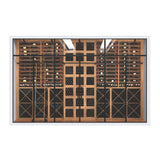 The Heritage Wine Cellar