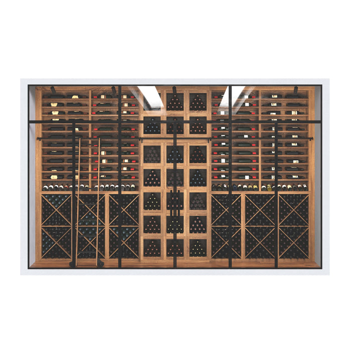 The Heritage Wine Cellar