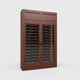 Designer Wine Cabinet by Vineyard Wine Cellars