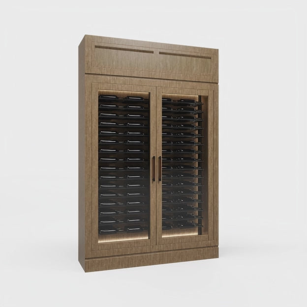 Somm Wine Cabinet by Vineyard Wine Cellars
