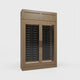 Somm Wine Cabinet by Vineyard Wine Cellars