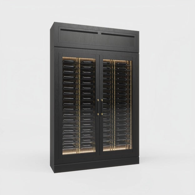 Elevation Wine Cabinet by Vineyard Wine Cellars