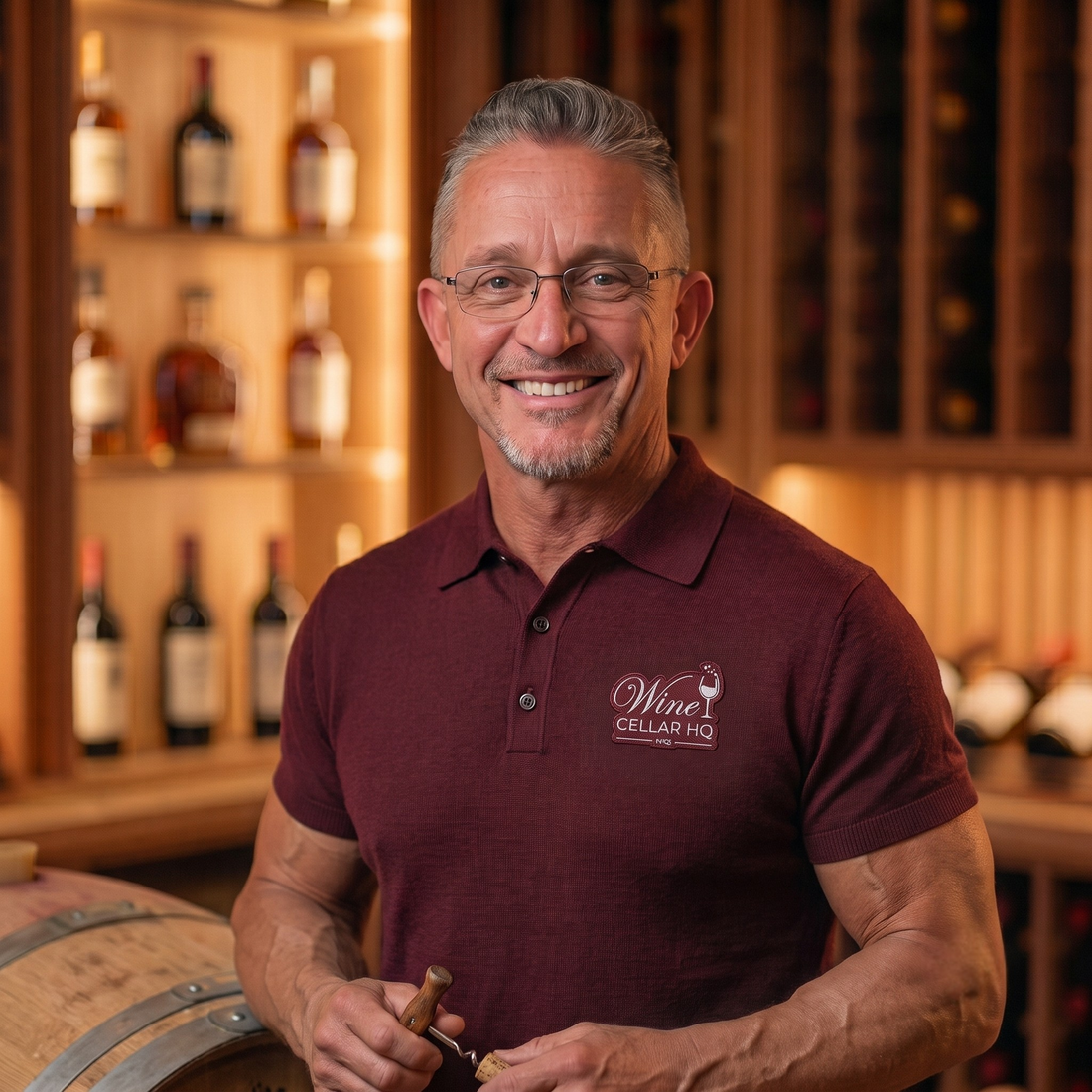 Randy Green, Founder & CEO
