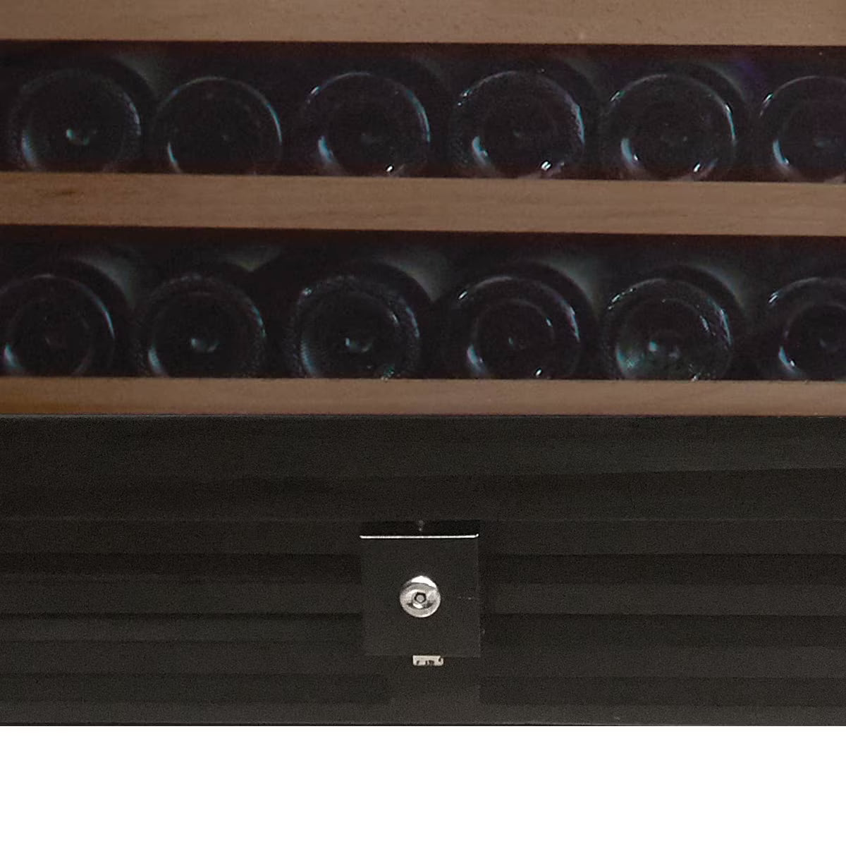 Studio 1200 Wine Cooler | 166-Bottle Single-Zone