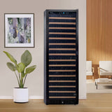 Studio 1200 Wine Cooler | 166-Bottle Single-Zone
