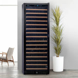 Studio 1200 Wine Cooler | 166-Bottle Single-Zone