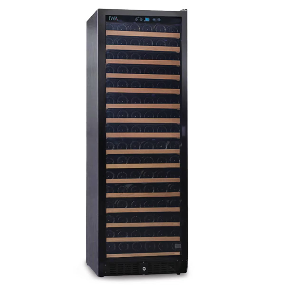 Studio 1200 Wine Cooler | 166-Bottle Single-Zone