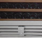 Studio 1200 Wine Cooler | 166-Bottle Single-Zone