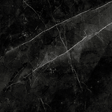 CAVEA wine cellar Stone interior finish — black marble backdrop panel