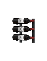 Ultra E-Series Wall Rails (3-36 Bottles)