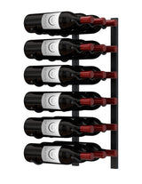 Ultra E-Series Wall Rails (3-36 Bottles)