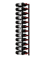 Ultra E-Series Wall Rails (3-36 Bottles)