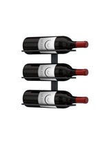Ultra Max Reveal Label-Out Wall Rails (3-12 Bottles)