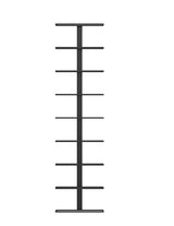 Ultra Max Reveal Label-Out Wall Rails (3-12 Bottles)