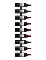 Ultra Max Reveal Label-Out Wall Rails (3-12 Bottles)