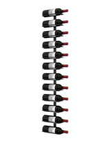 Ultra Max Reveal Label-Out Wall Rails (3-12 Bottles)