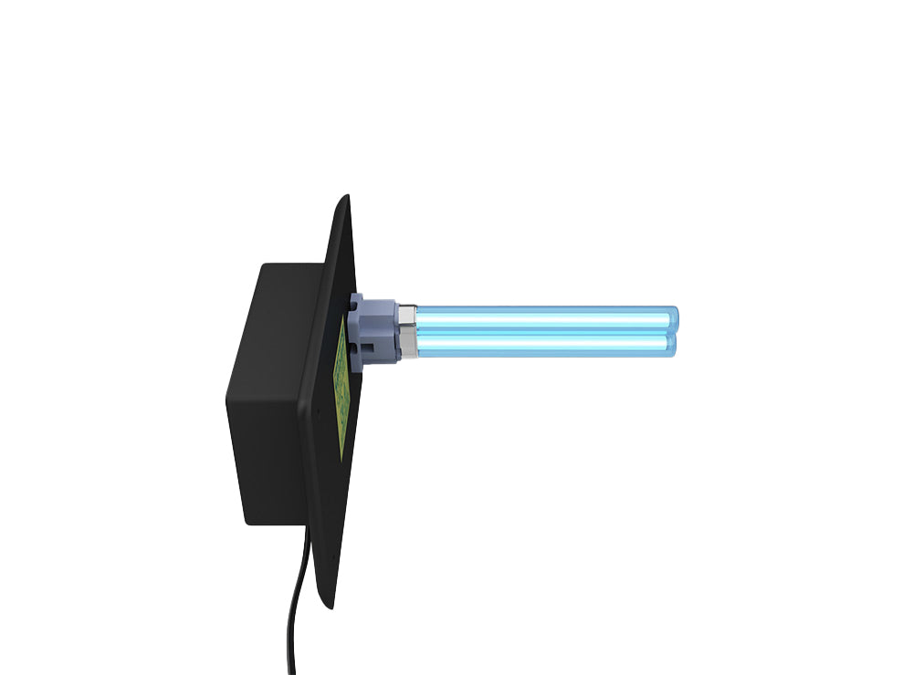 UV Lighting System Upgrade
