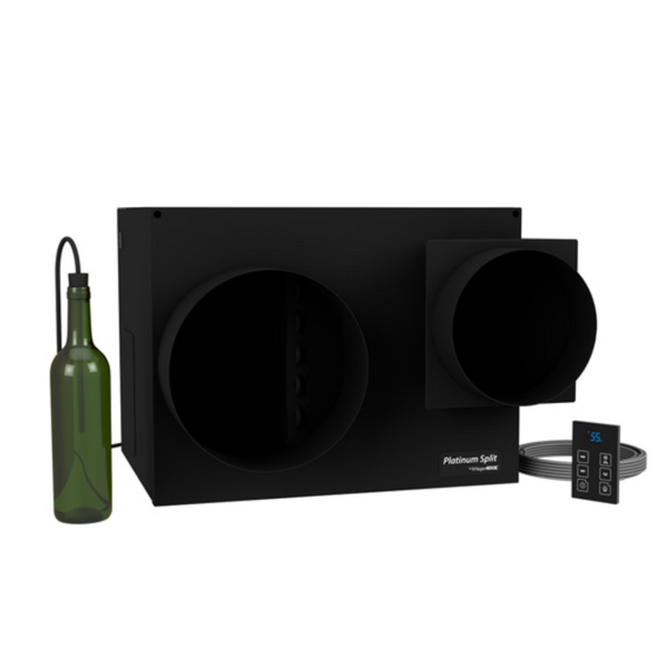 Ducted Split Systems