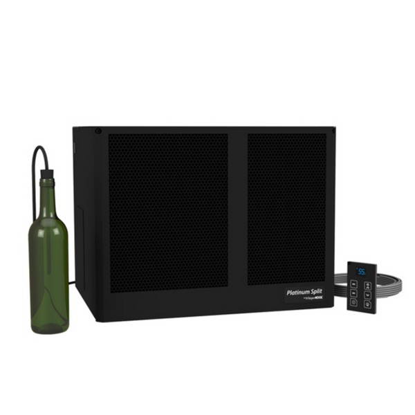 Ductless Split Systems