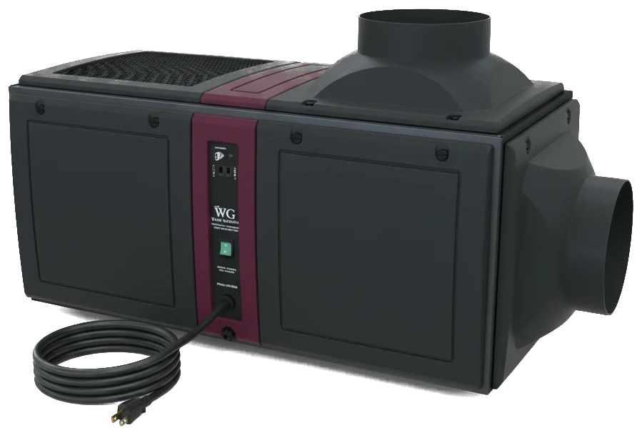 Wine Guardian® D025 Ducted Wine Cellar Cooling Unit