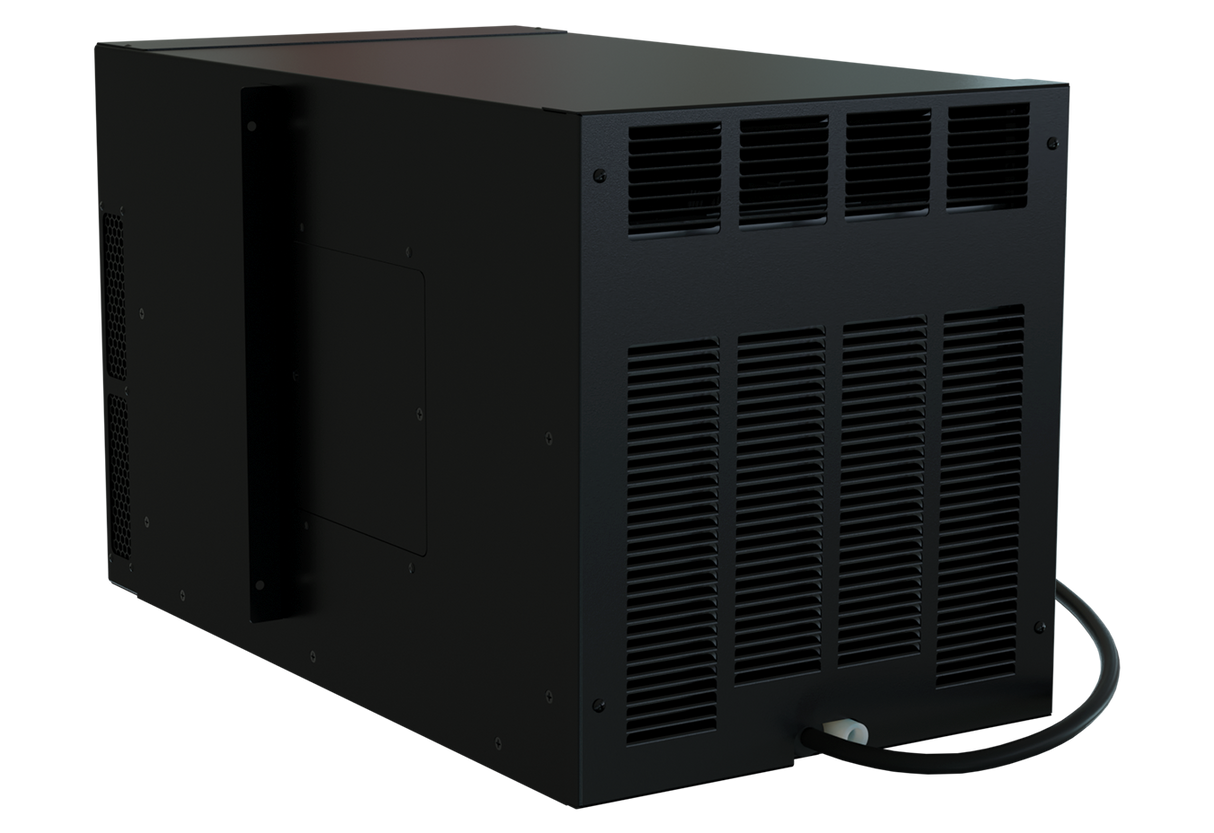 Wine Guardian® TTW01B Sentinel Wine Cellar Cooling Unit (Through-the-Wall)