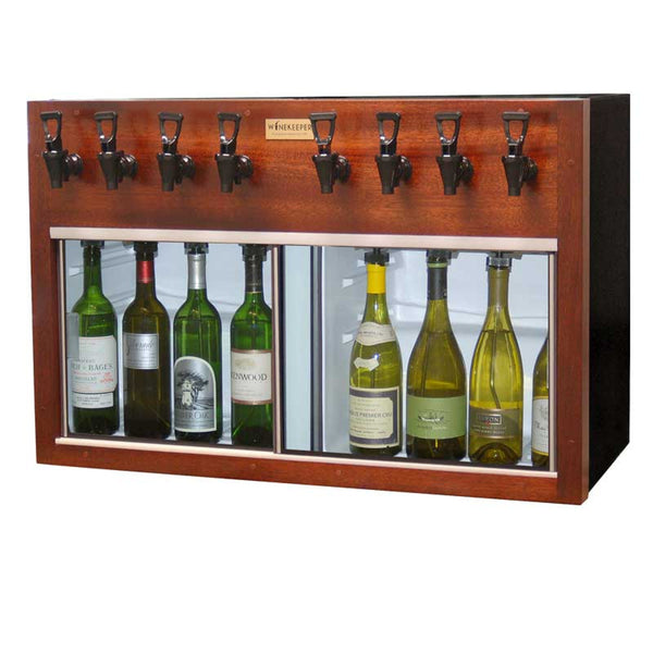 Napa Technology™ Wine Dispenser & Preservation System – thecellardoorsg