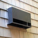 CellarPro 1800XTSx Cooling Unit Outdoor View