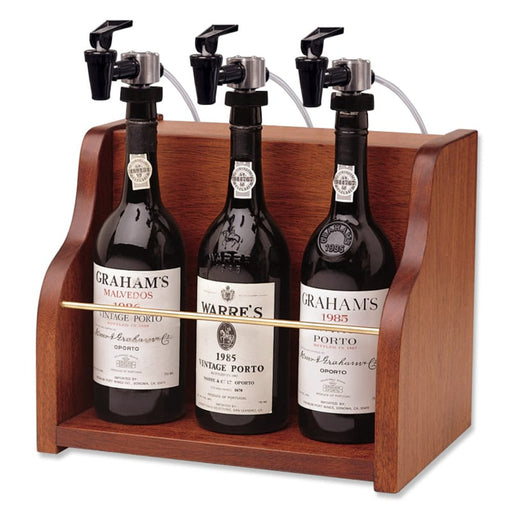 Napa Technology™ Wine Dispenser & Preservation System – thecellardoorsg