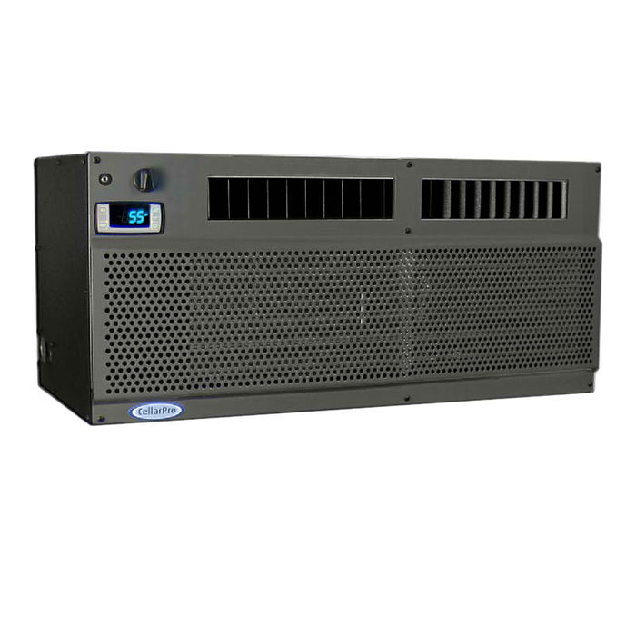 CellarPro 6000S Split System Cooling Unit evaporator front view