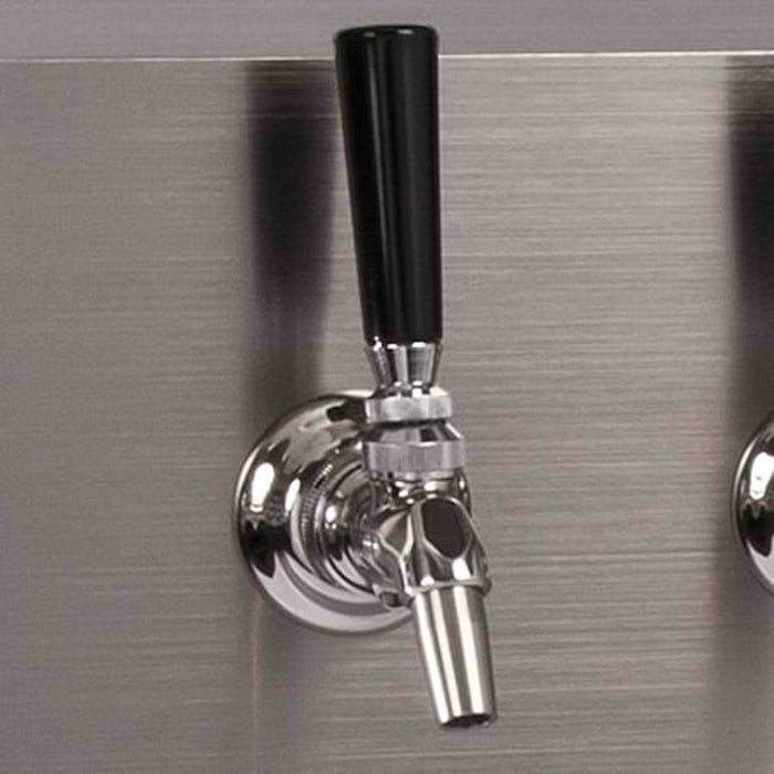 Winekeeper Stainless Faucet Upgrade (Per Faucet) #15114