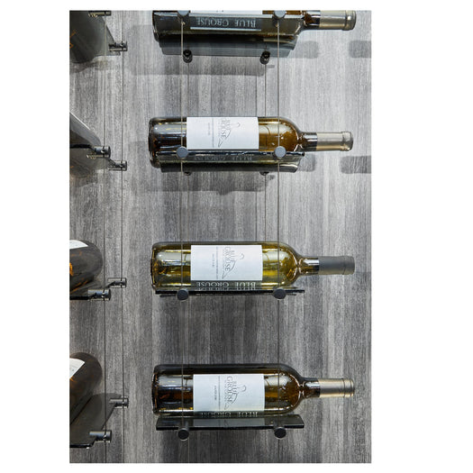 Cable Wine Racks for Sale: Floating Wine Display Systems – Wine Cellar HQ