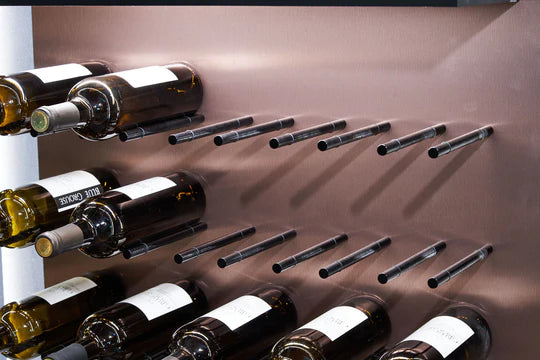 Blue Grouse VINdustry Cork Forward Wine Pegs (Pair)