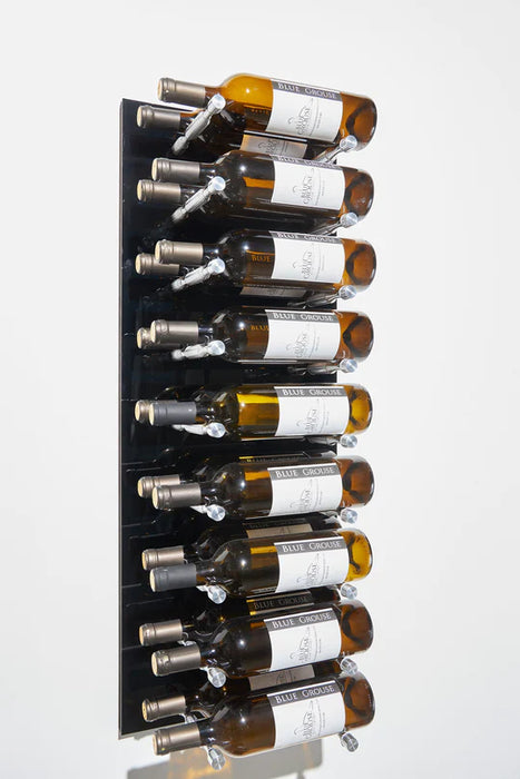 Blue Grouse VINdustry Wine Pegs & Panel Kit - 3 Foot Tall Rectangular