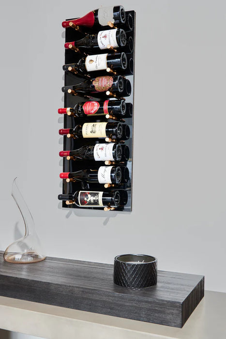 Blue Grouse VINdustry Wine Pegs & Panel Kit - 3 Foot Tall Rectangular