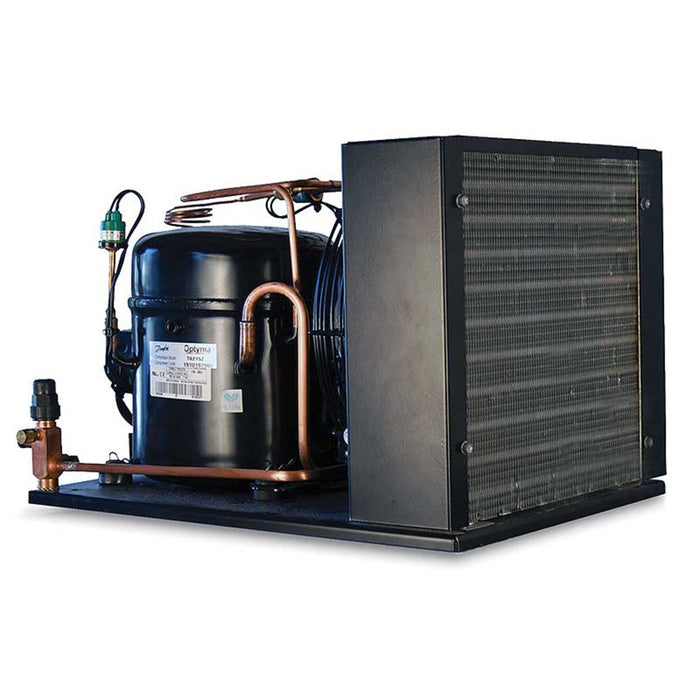 CellarPro 4000Sh-EC 2/5 Ton Split Horizontal Cooling Unit (up to 1000 cubic feet)