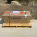 CellarPro 1800H Houdini as shipped on pallet