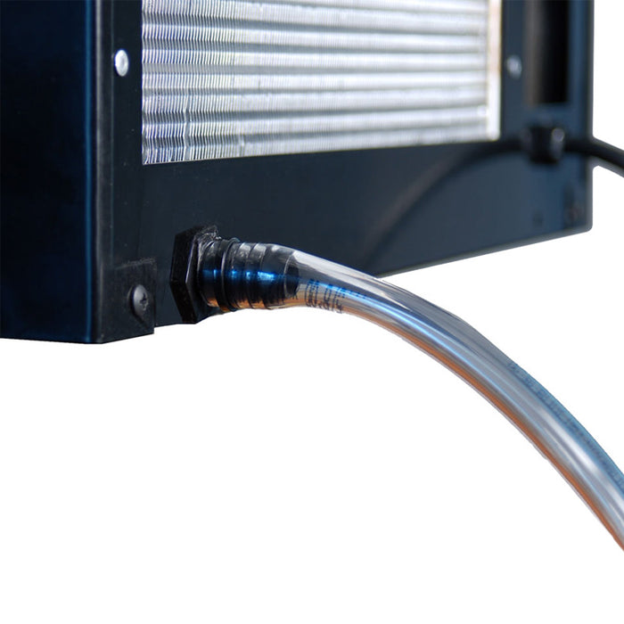 CellarPro 1800 Condensate Drain Line  REAR + Heating Element #1709