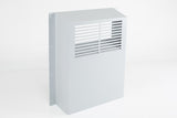 SC Exterior Housing Grille 6000i - Wine Cooler Plus