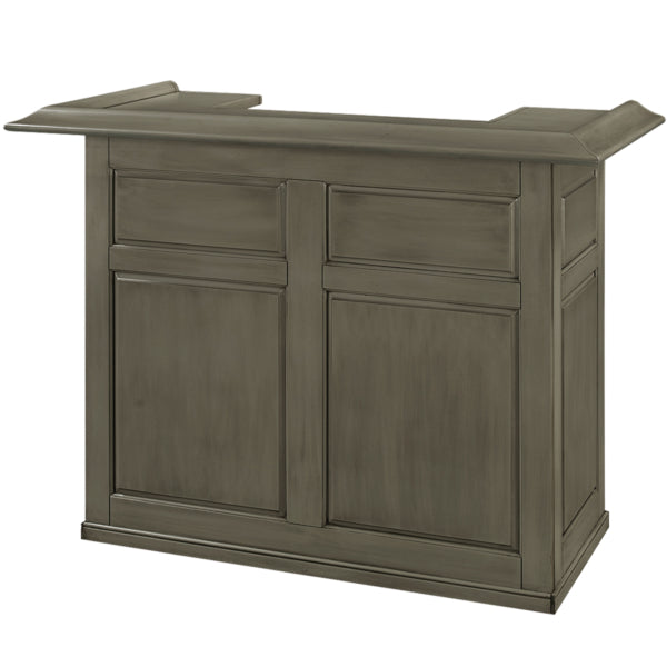 Dry Bar Cabinet - 60" Width