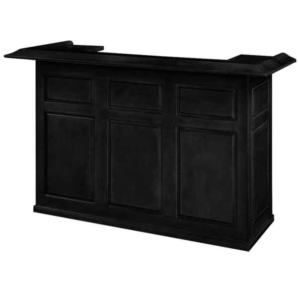 Dry Bar Cabinet - 72" Width