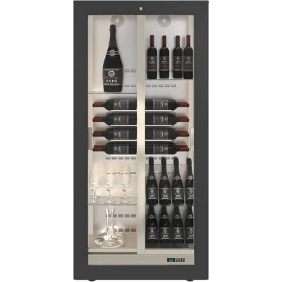 DIY wine cellar cooling system - Wine Cellar HQ 