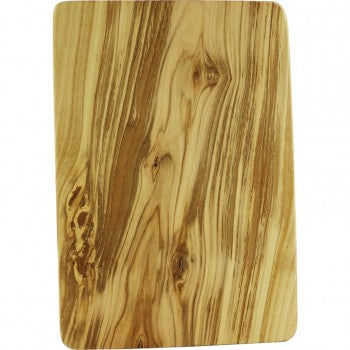 Large Olivewood Cheese Board