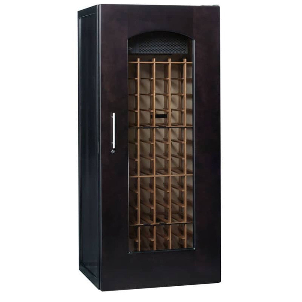 Le Cache Contemp 1400 Chocolate – Wine Cellar HQ