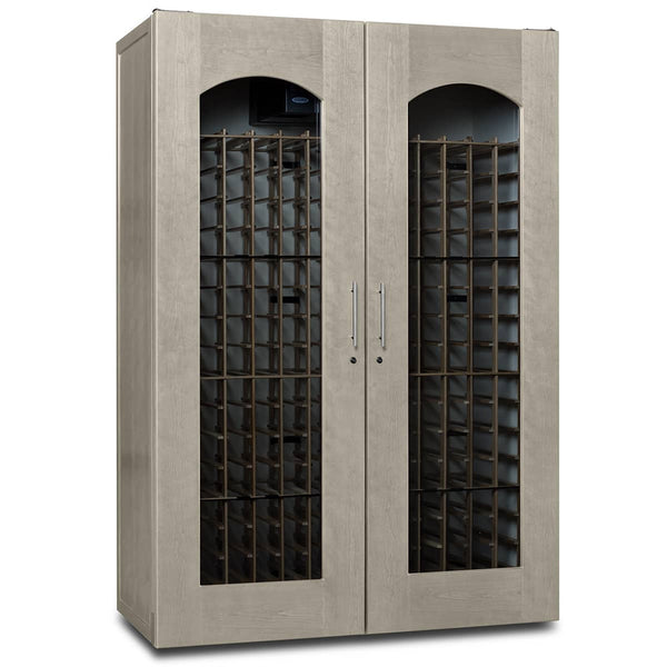 Le cache wine discount cabinet