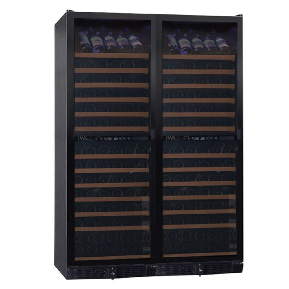 Loft Wine Coolers & Refrigerators (46-322 Bottles)