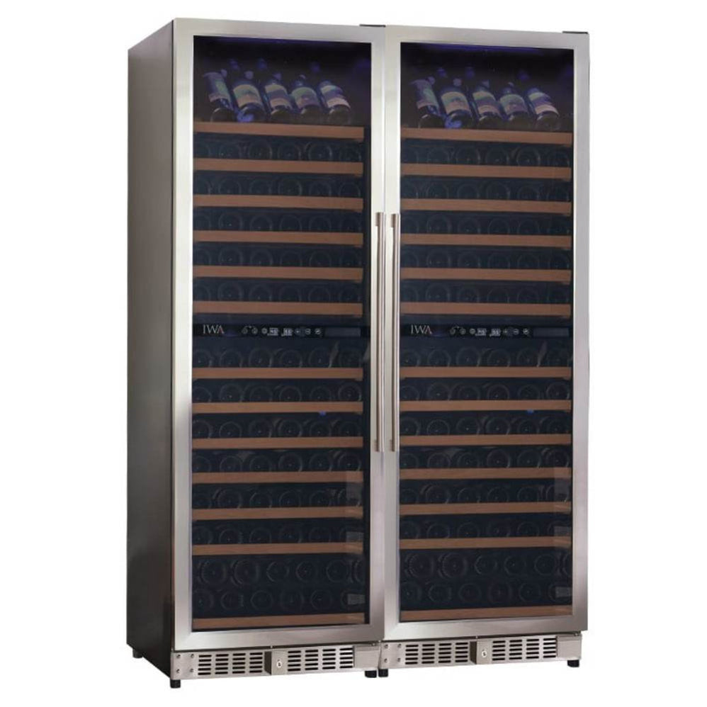 N'FINITY Wine Coolers, Wine Cellars &amp; Wine Storage Solutions ...