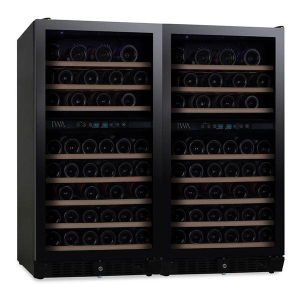 N FINITY Wine Coolers Wine Cellars Wine Storage Solutions