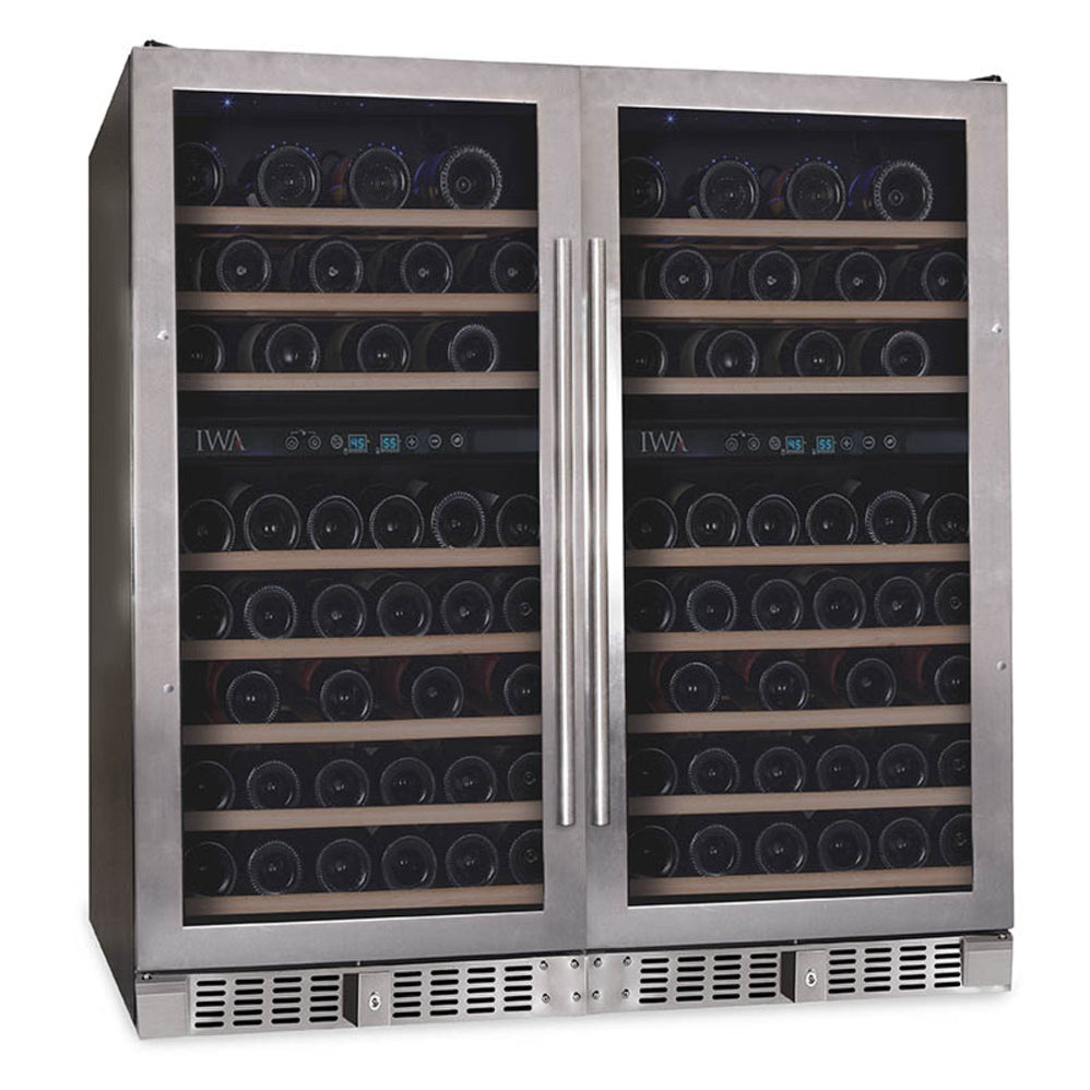 N'FINITY Wine Coolers, Wine Cellars & Wine Storage Solutions