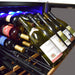 Loft 800 Wine Cooler 94 Bottle Dual Zone #19315