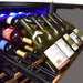Loft Display Shelf Wine Cooler #19510